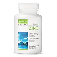 Neolife Zinc Quelado
